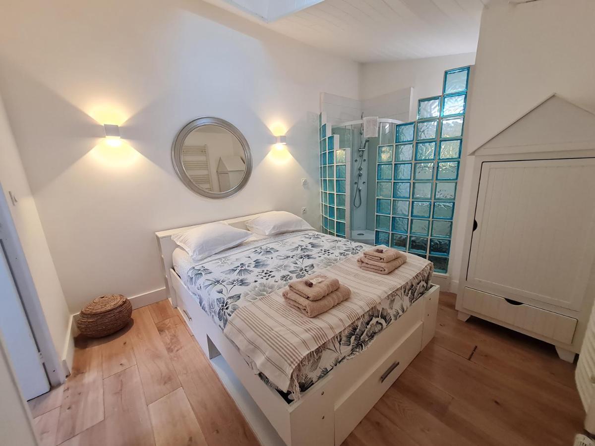 Jolie T2, Avec Cour Privee Apartamento Frontignan Exterior foto